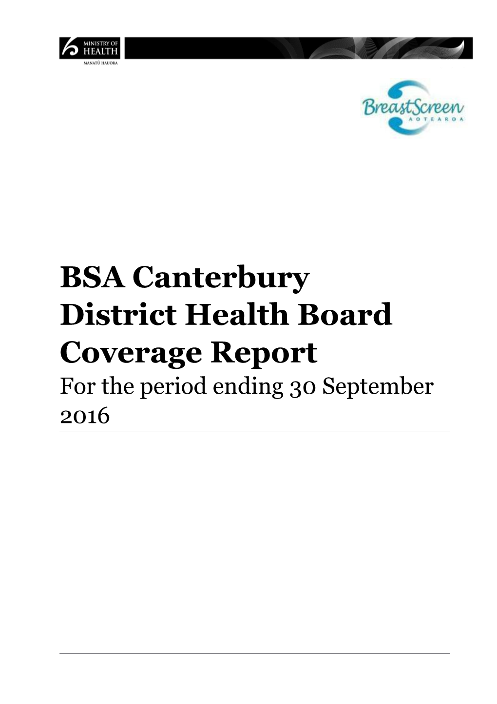 Bsacanterburydistrict Health Boardcoverage Report
