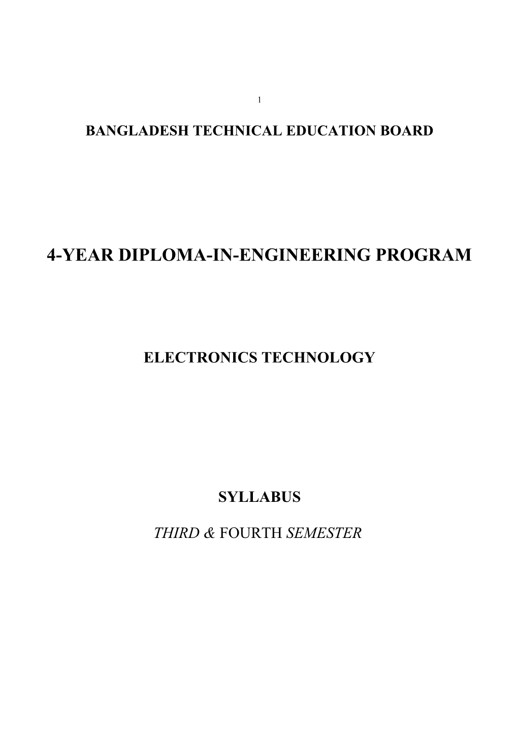 Bangladesh Technical Education Board