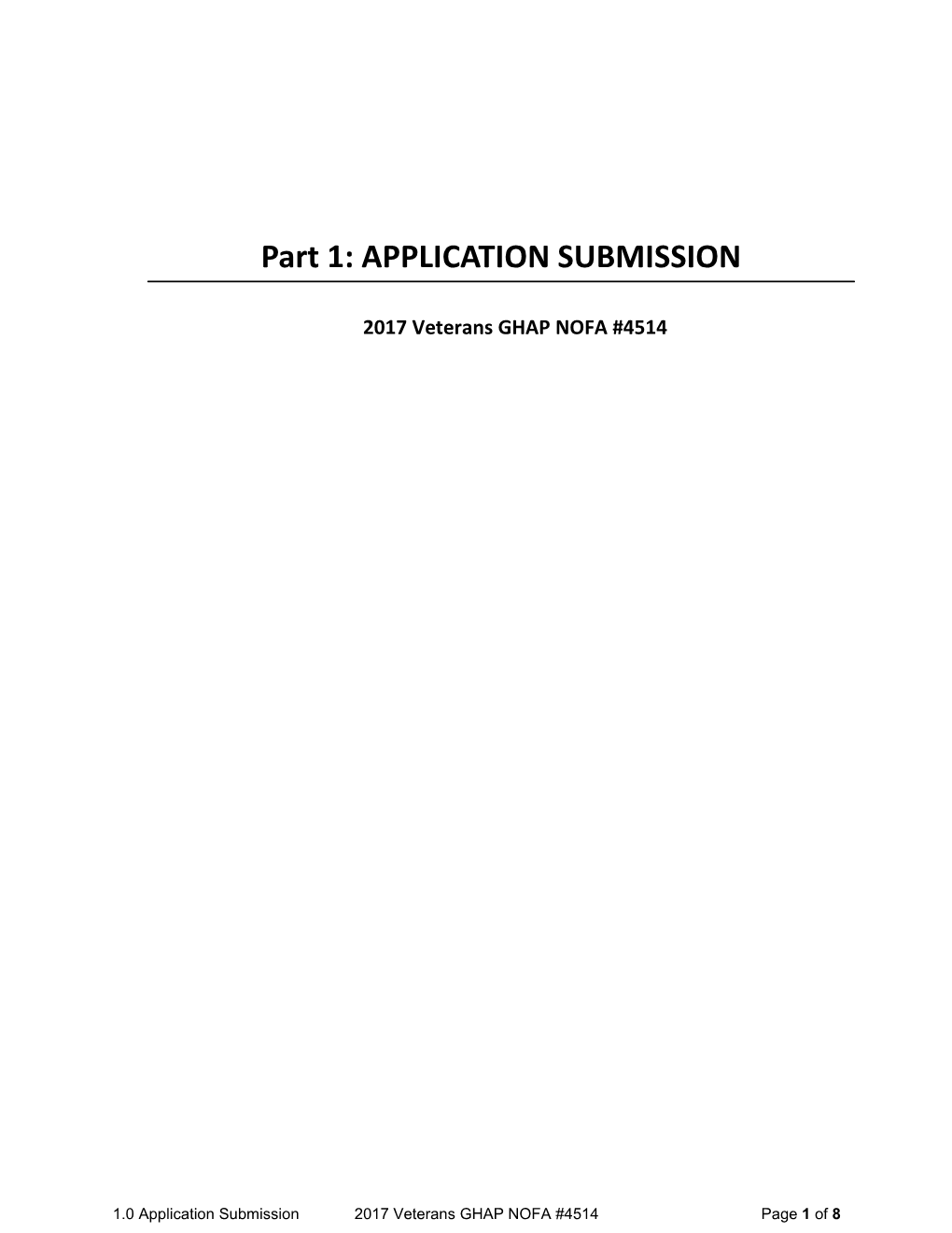 1.0-Application-Submission-Vets-2017