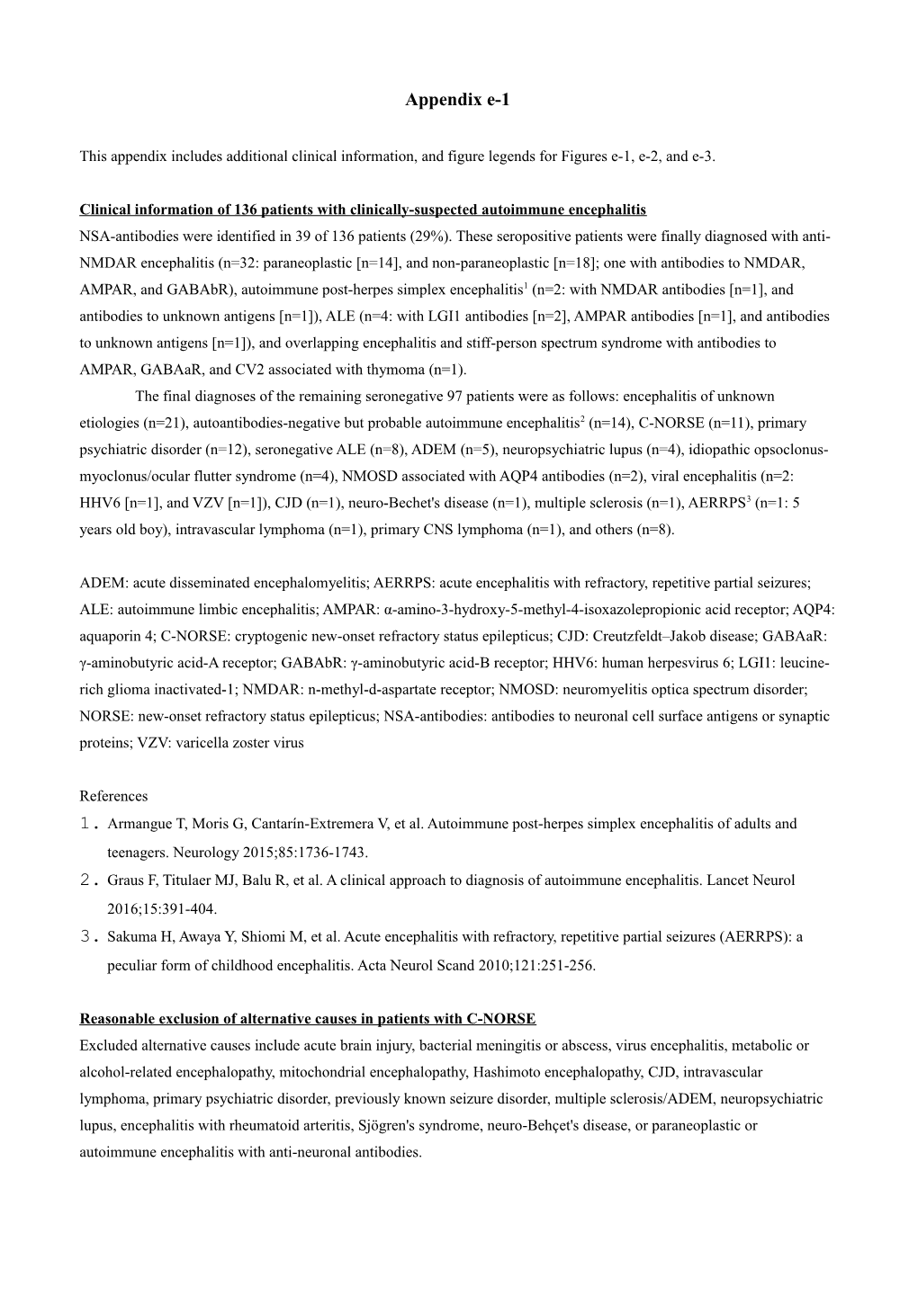 Cortical Capillary Angiopathy in the Stroke-Like Episodes of MELAS Syndrome