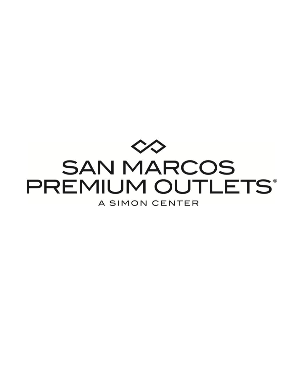 SAN MARCOS Premium Outlets