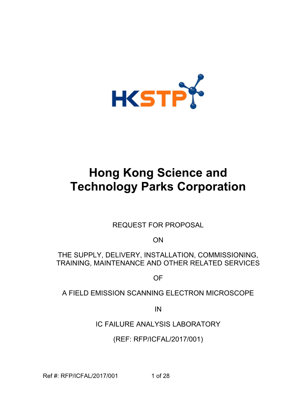 Hong Kong Science And