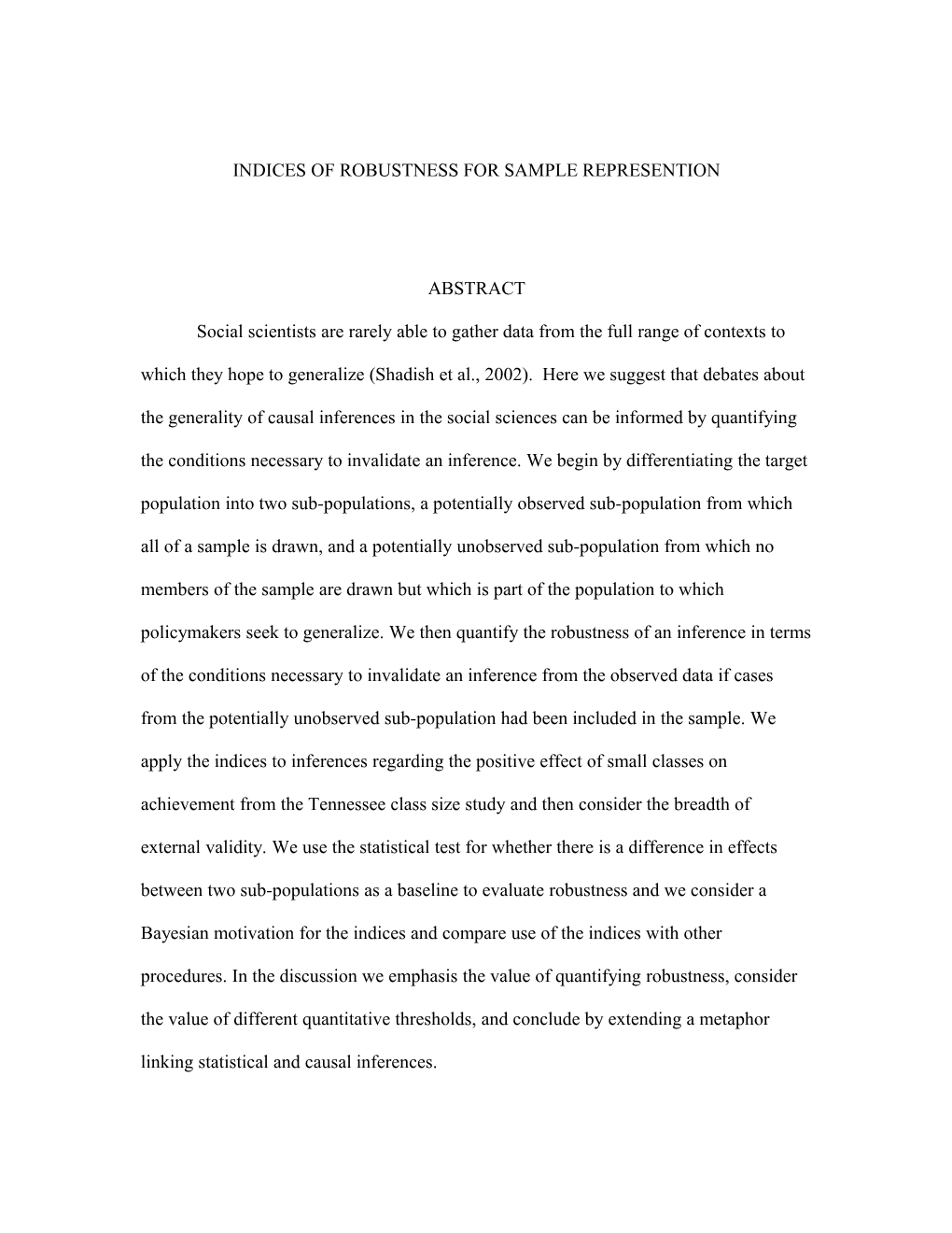 The Impact of Nonignorable Missing Data on the Inference of Regression Coefficients