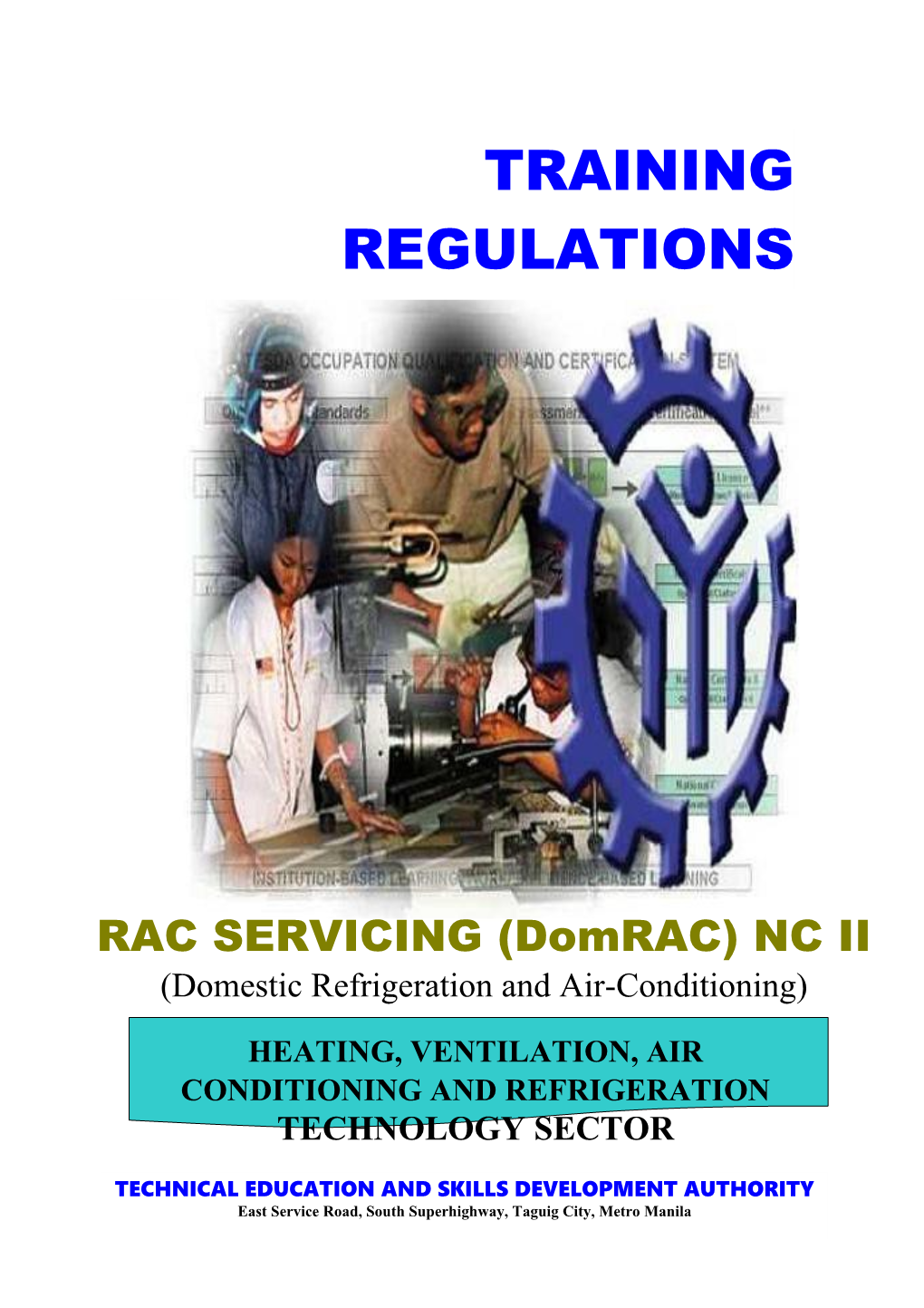 Refrigeration and Air-Conditioning