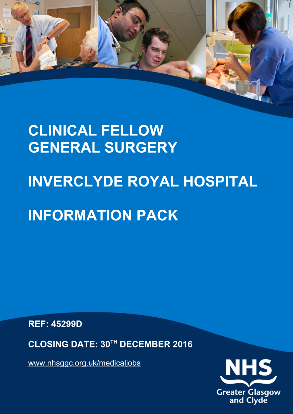 Clinical Fellow