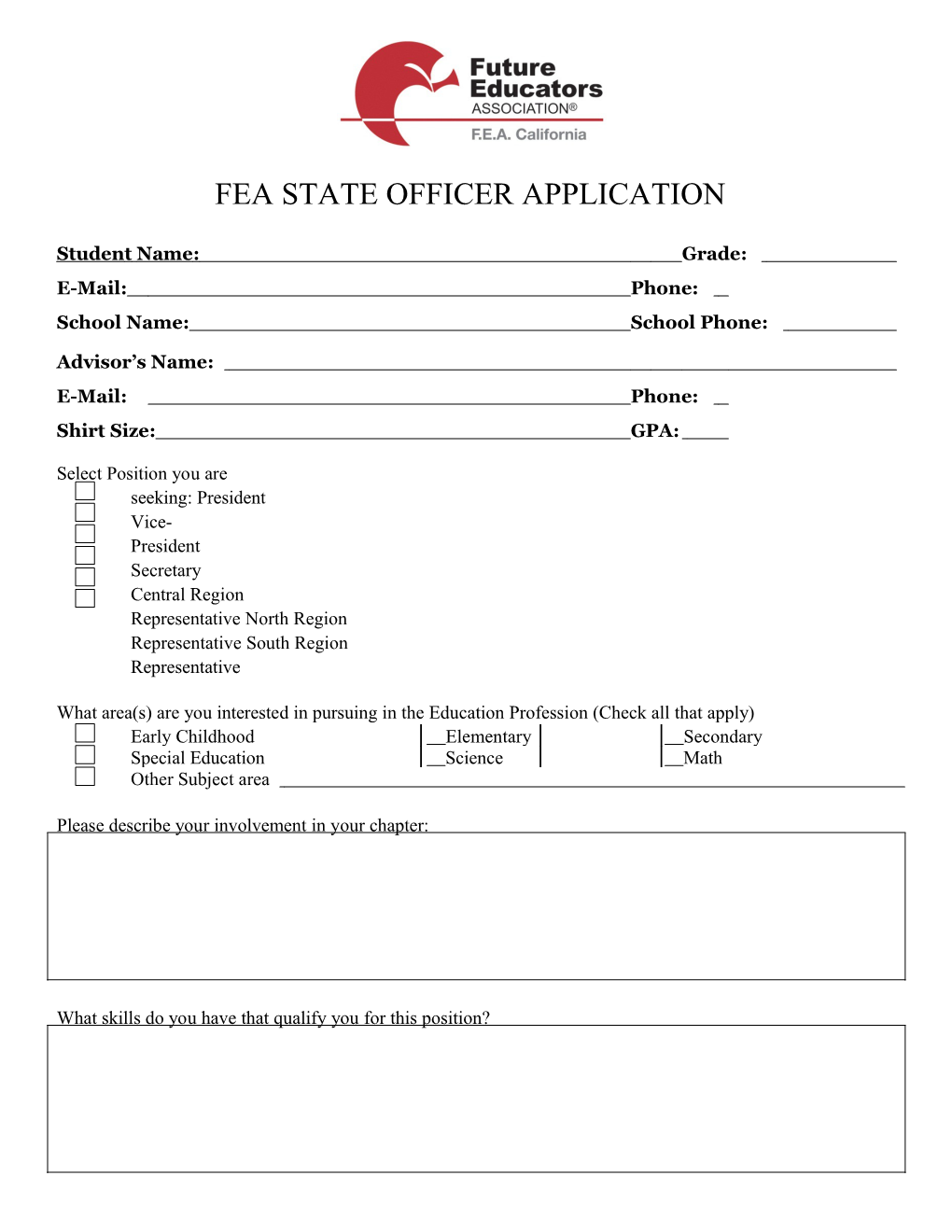 Feastateofficerapplication-Working Copy