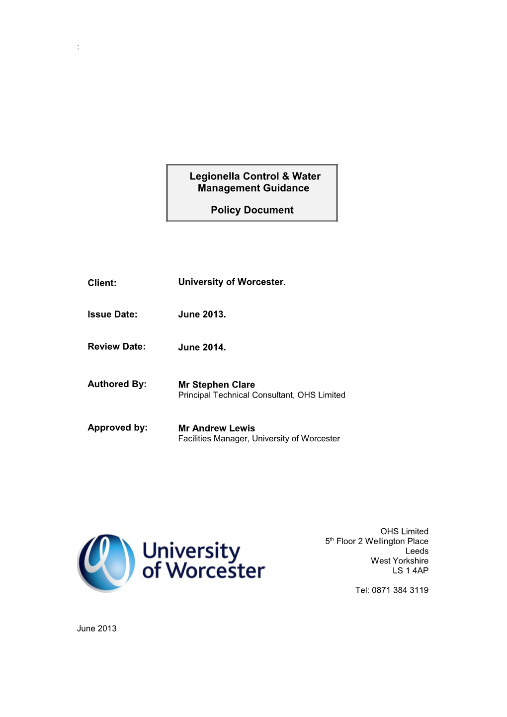 Asbestos Survey and Register