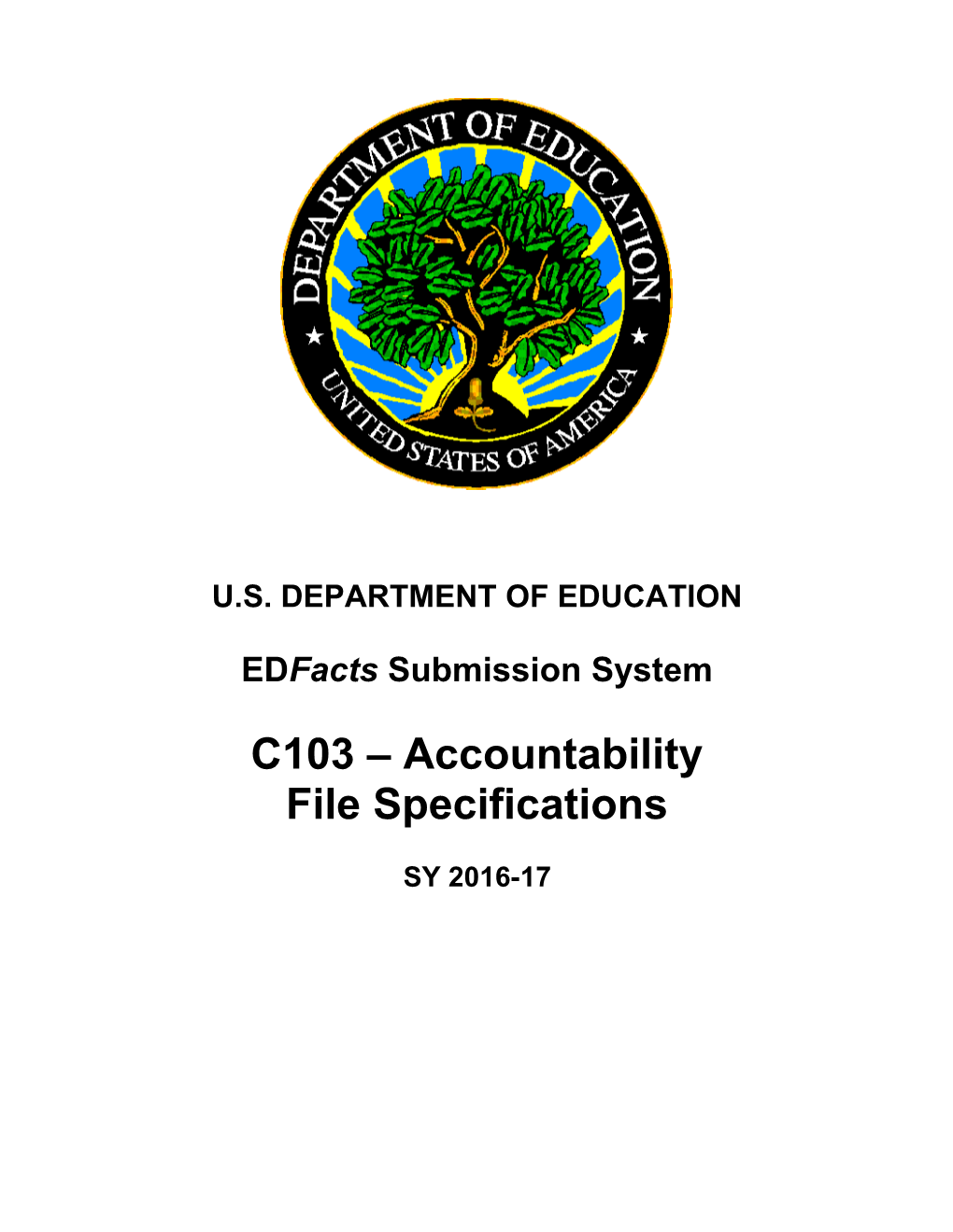 Accountability File Specifications (Msword)