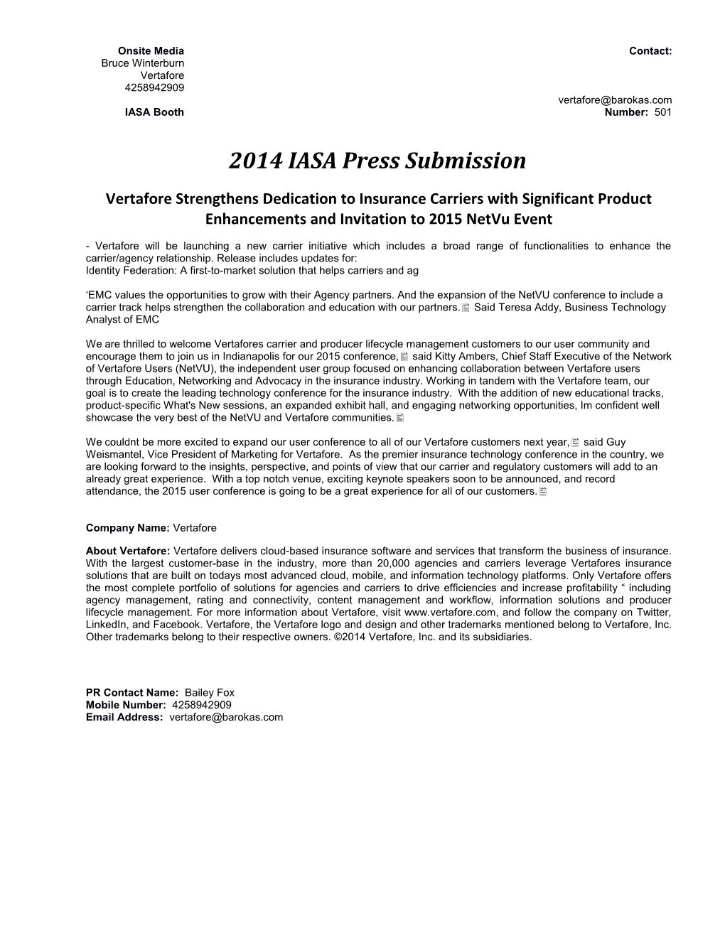 2014 IASA Press Submission