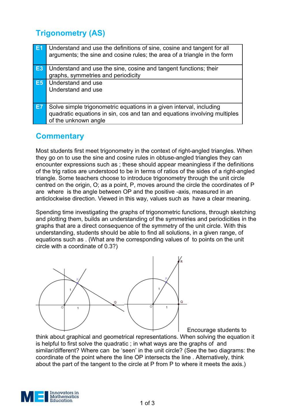 Sample MEI Resource