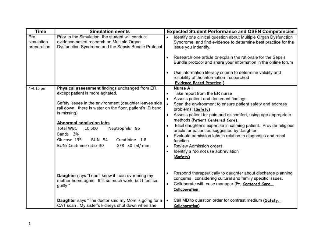 Use Information Literacy Criteria to Determine Validity and Reliability of the Information