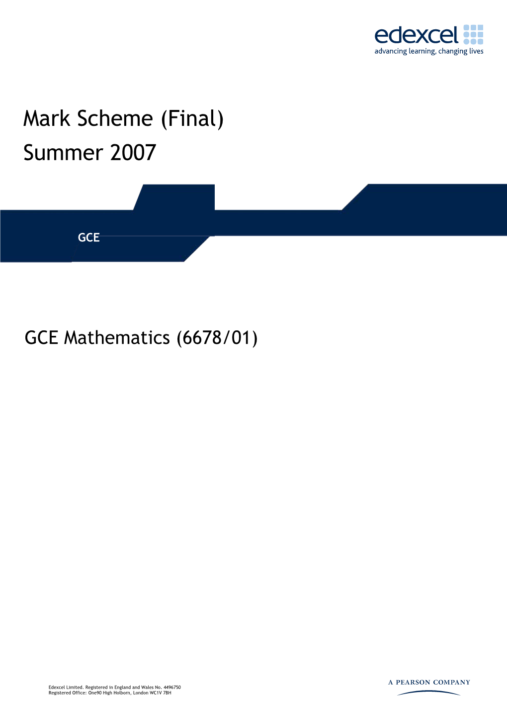 Omission of G from a Resolution Is an Accuracy Error, Not a Method Error