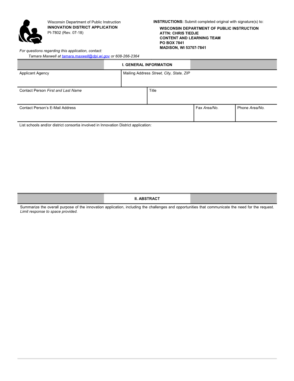 Step 2 Sign and Date the Certification Statement