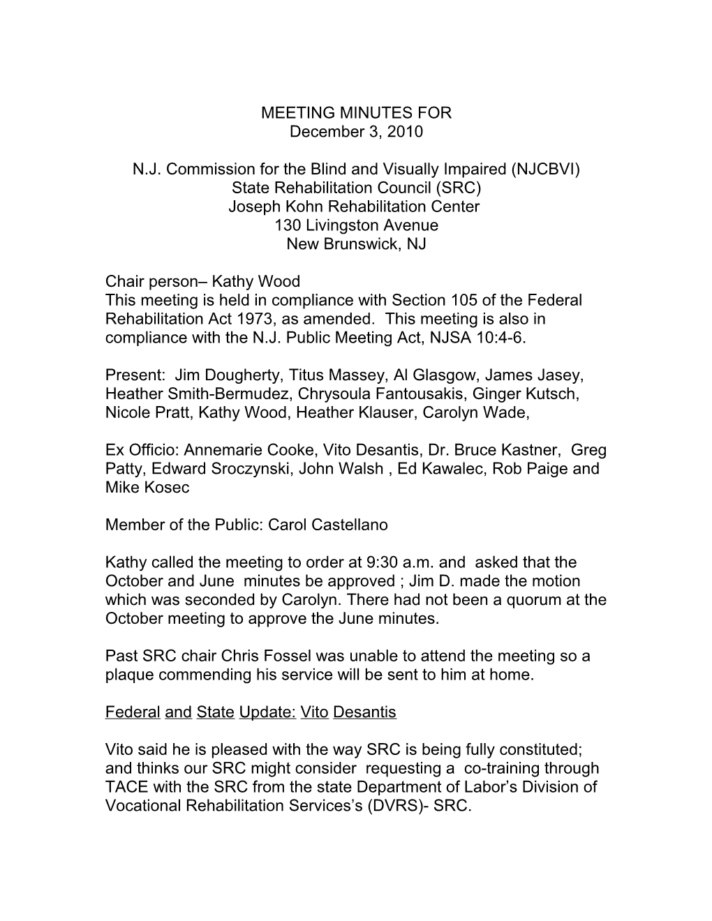 N.J. Commission for the Blind and Visually Impaired (NJCBVI)