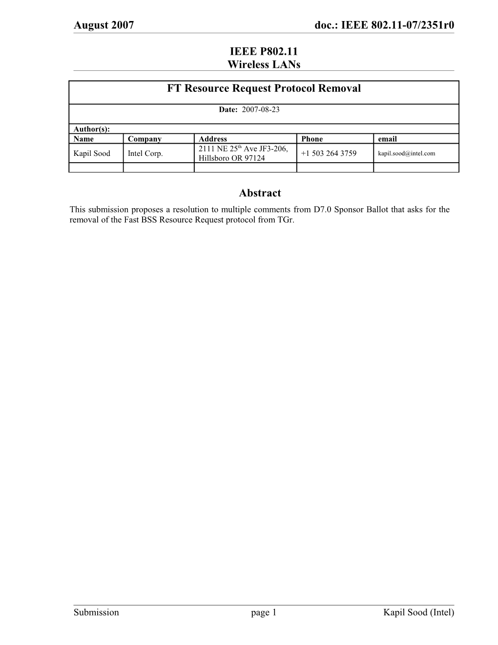 Clause 7.2.3.6, Page 5, Line 44