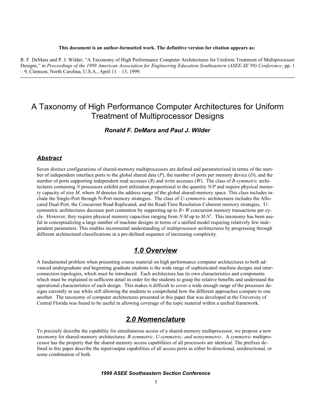 Restructured Introduction to Programming for Engineering