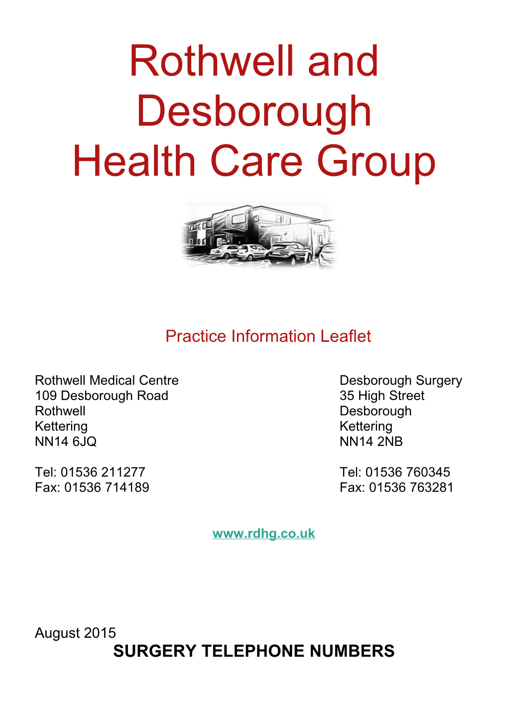 Bridge Street Medical Practice