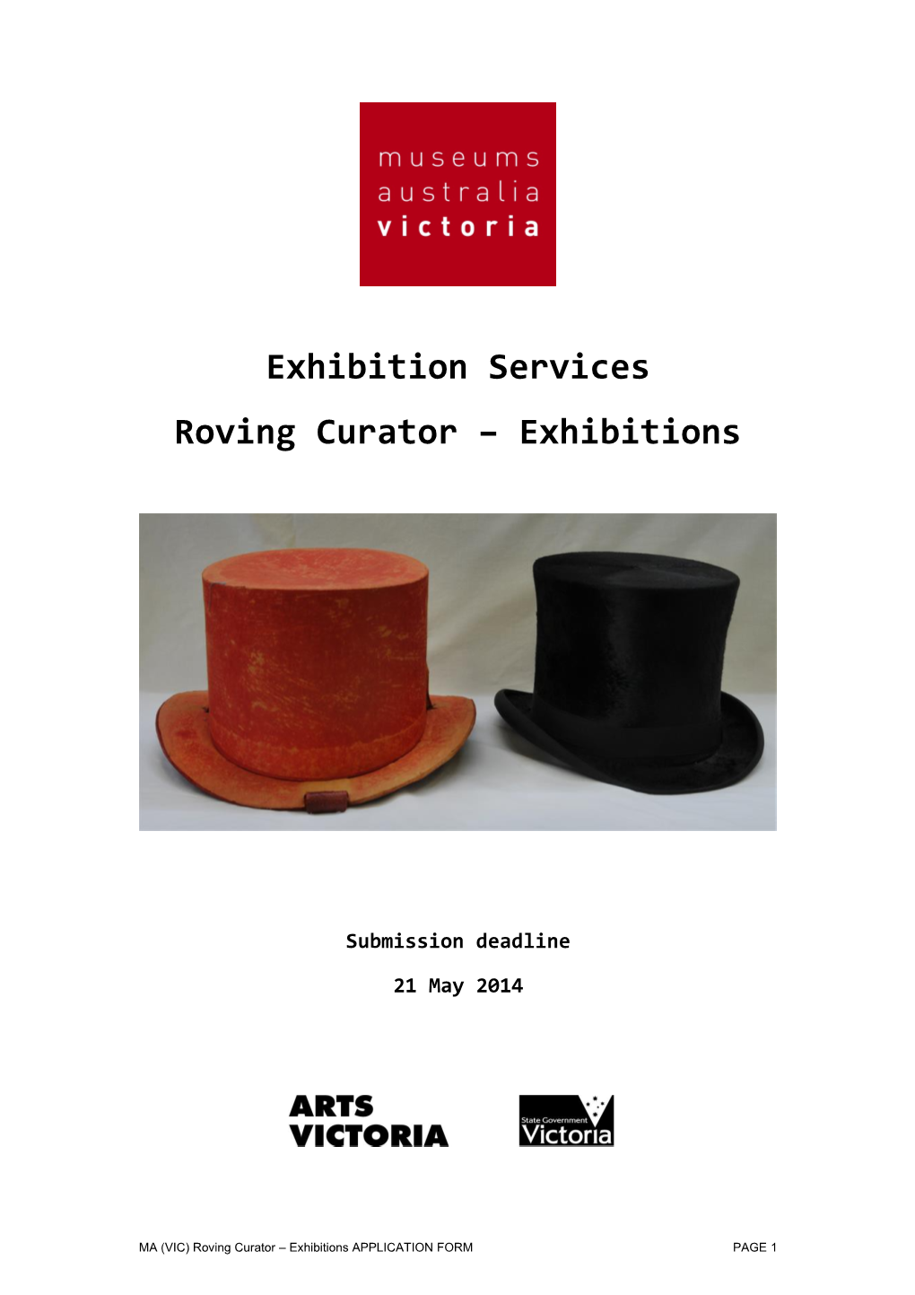 Exhibition Services