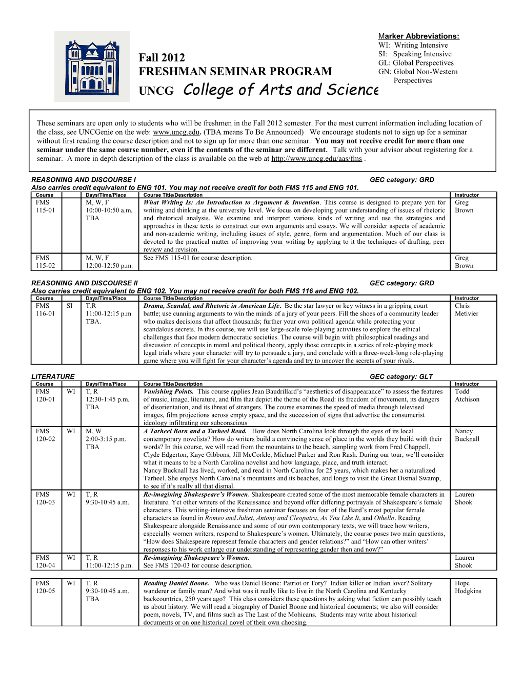 REASONING and DISCOURSE IGEC Category: GRD