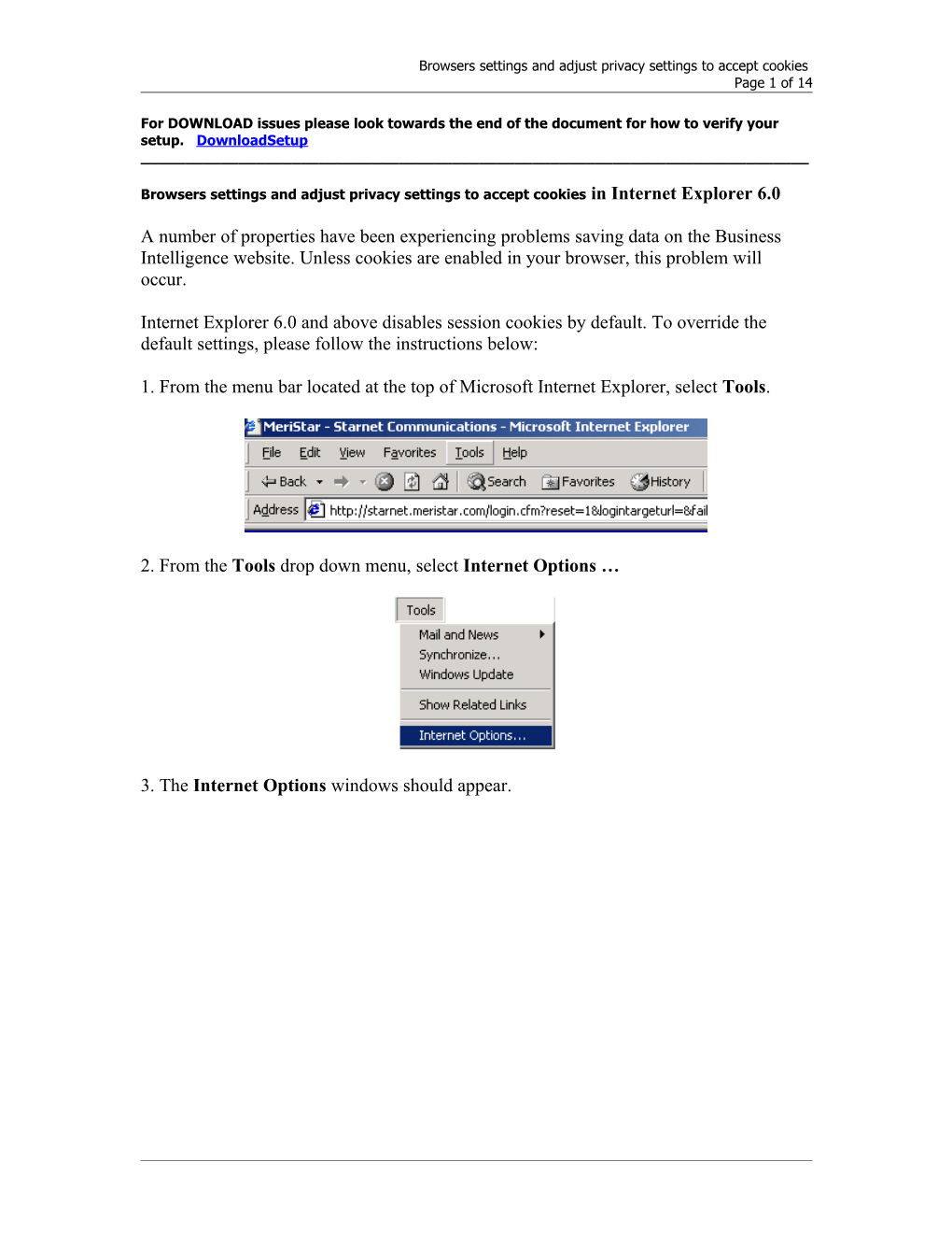 For DOWNLOAD Issues Please Look Towards the End of the Document for How to Verify Your Setup