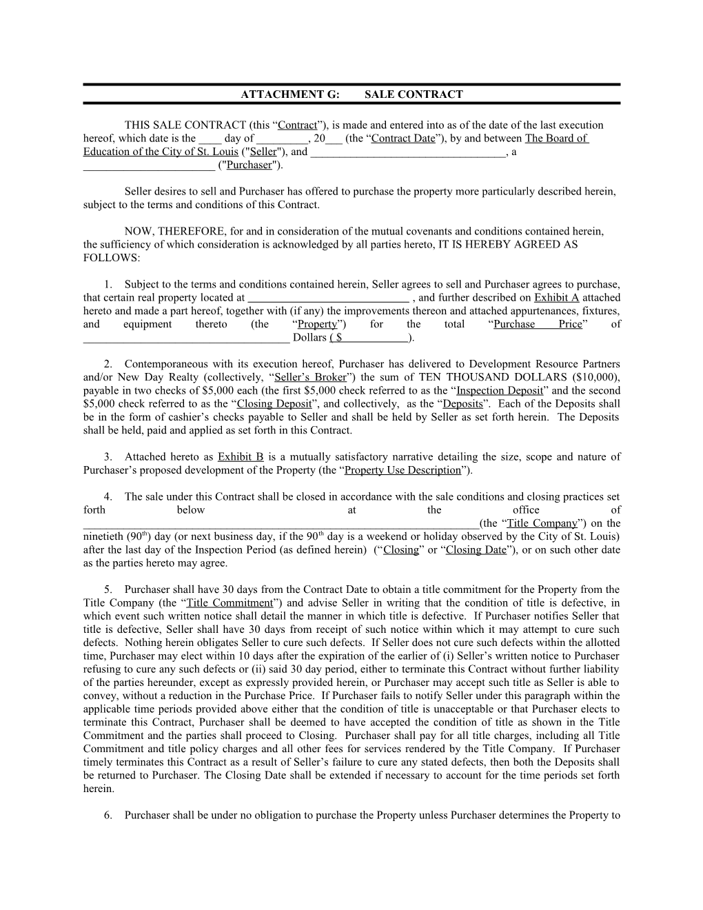 SLDOCS01-#2010983-V4-SAB Real Estate - 2014 Form Sale Contract