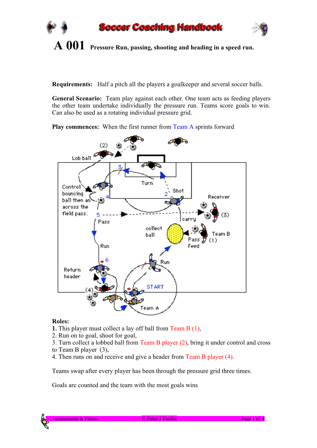 G37 Pressure Grid - Assessment