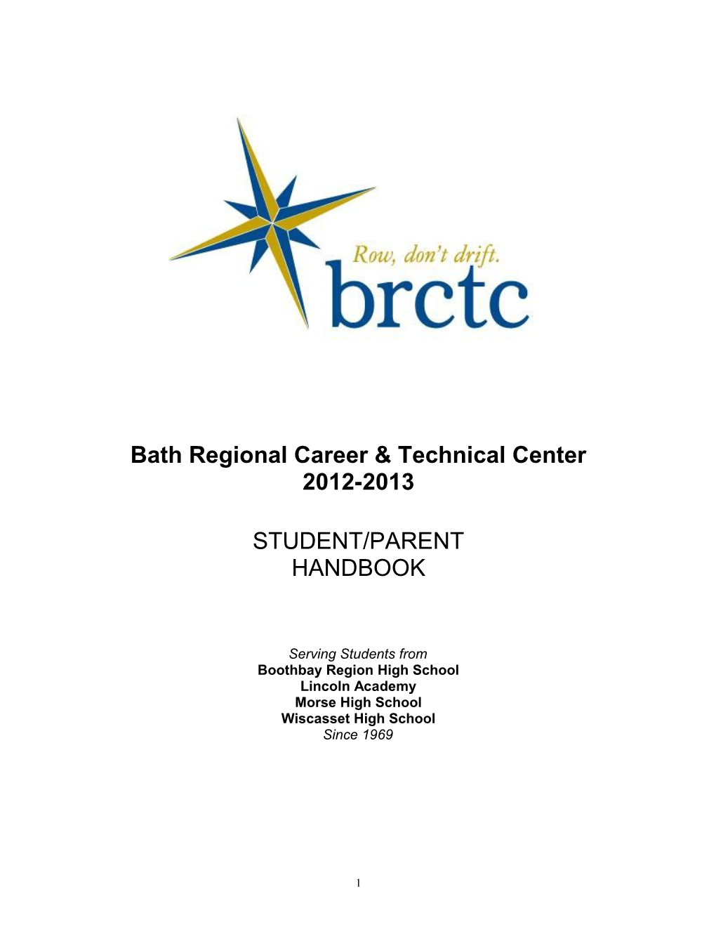 Bath Regional Vocational Center