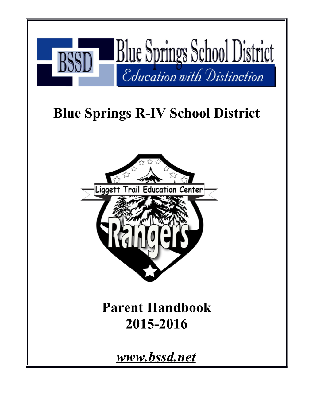 Blue Springs R-IV School District