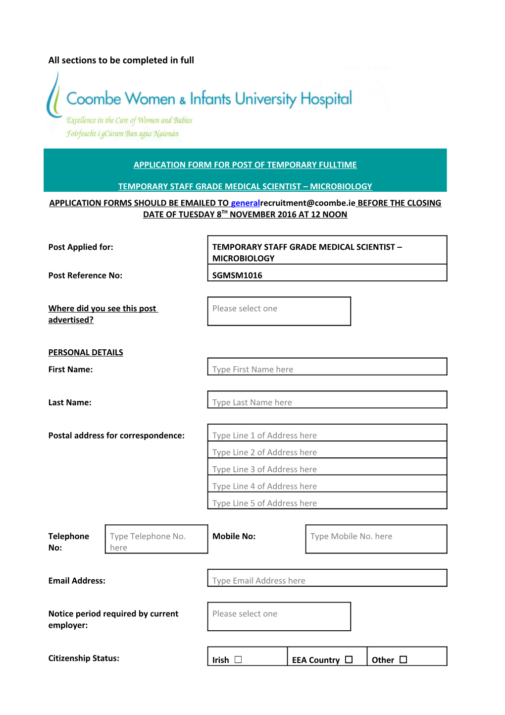 Spouses Passport Showing Their Identification and Immigration Stamp 1, 4 Or 5