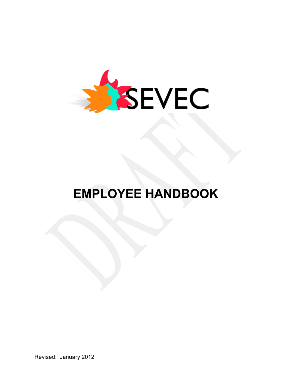 HR Policy Manual and Employee Handbook