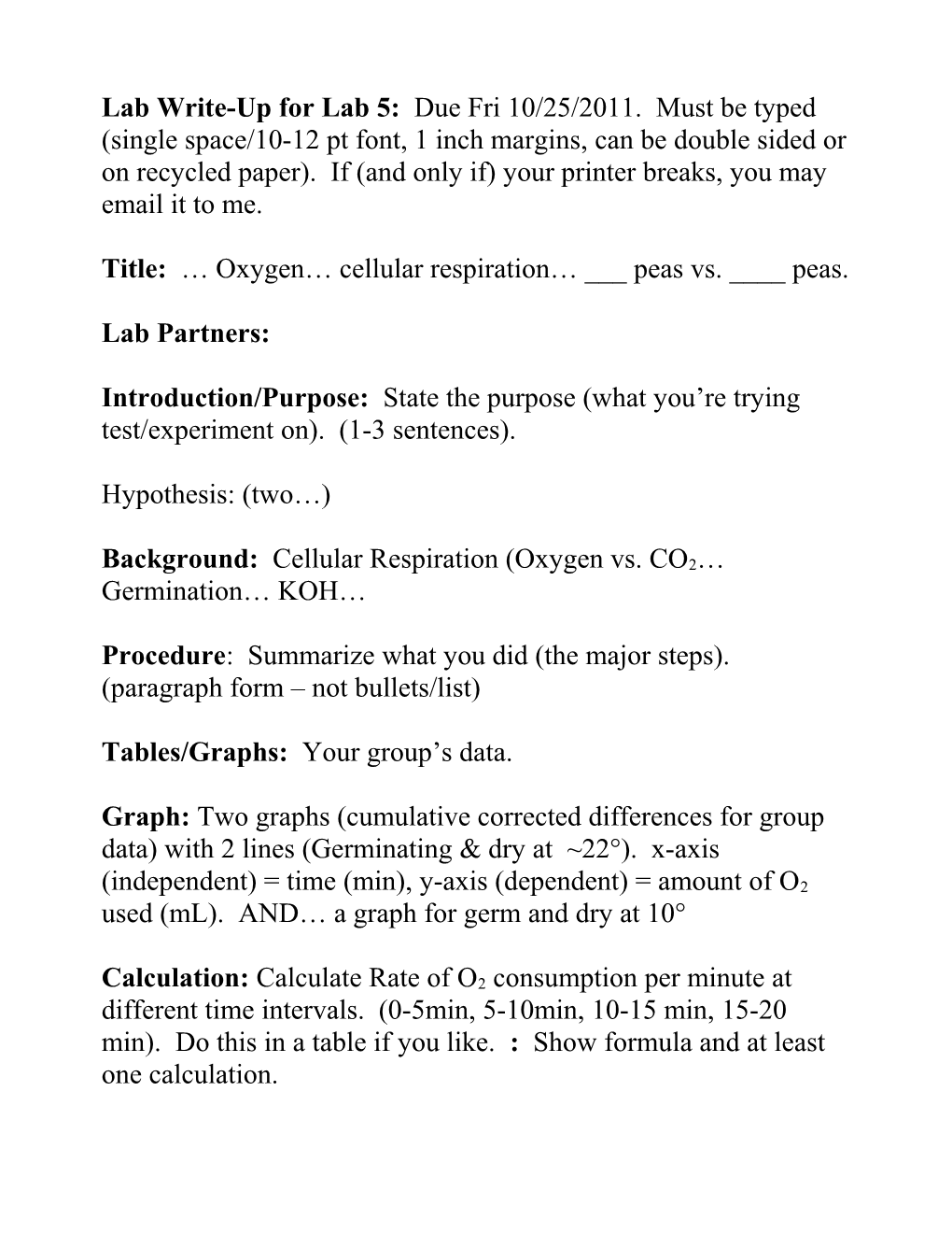 Lab Write-Ups