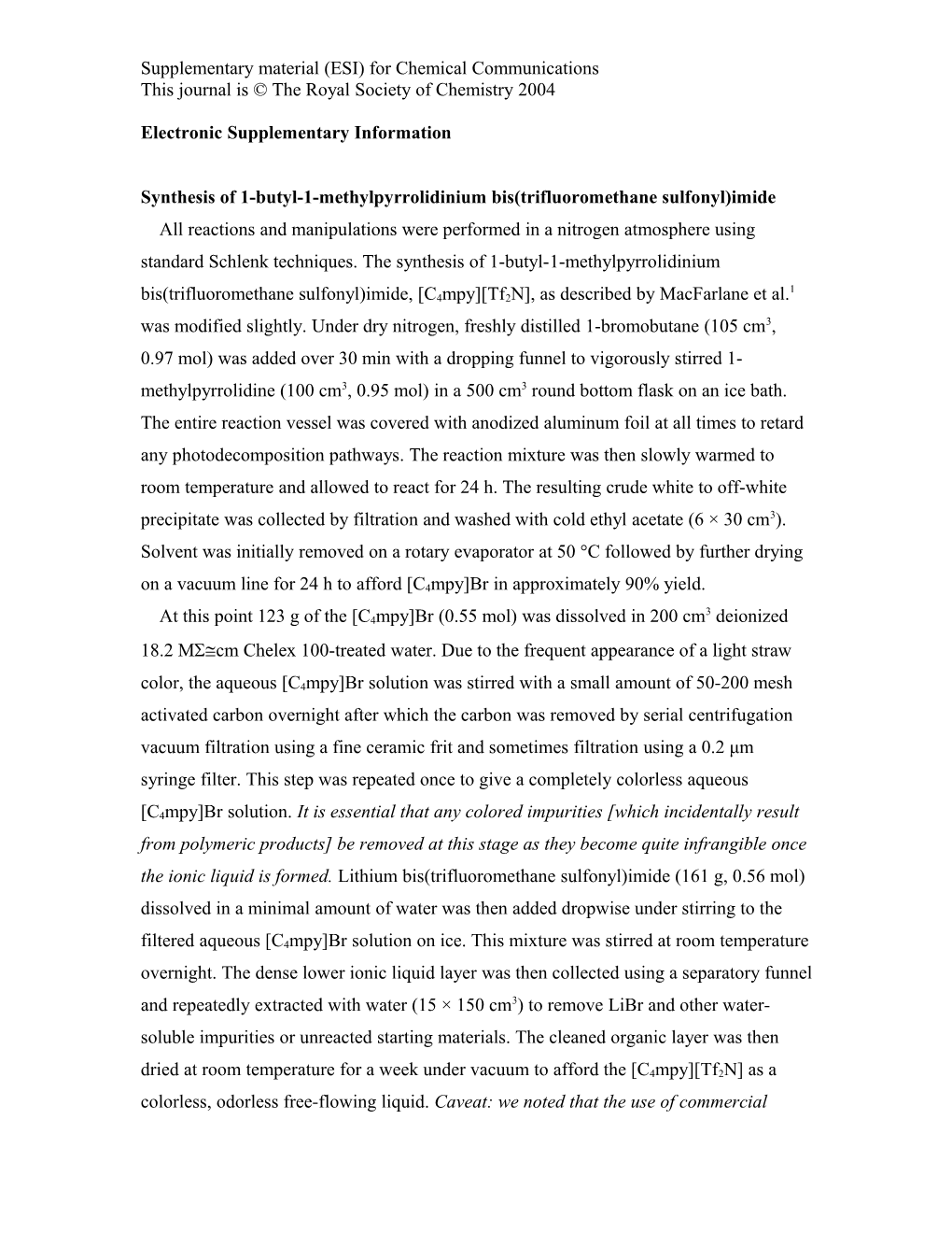 Is Dehydration Tied to Protein Thermal Stabilization in Ionic Liquids