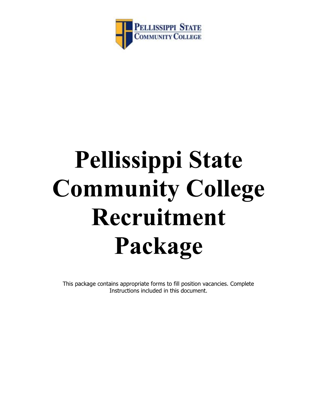 Pellissippi State
