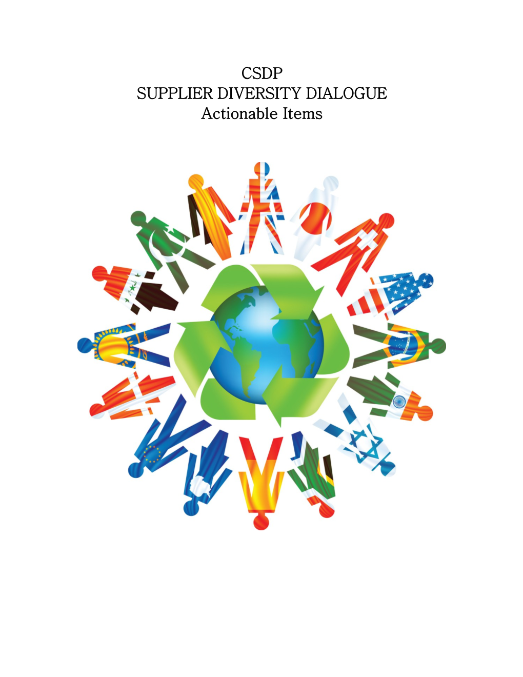 Supplier Diversity Dialogue