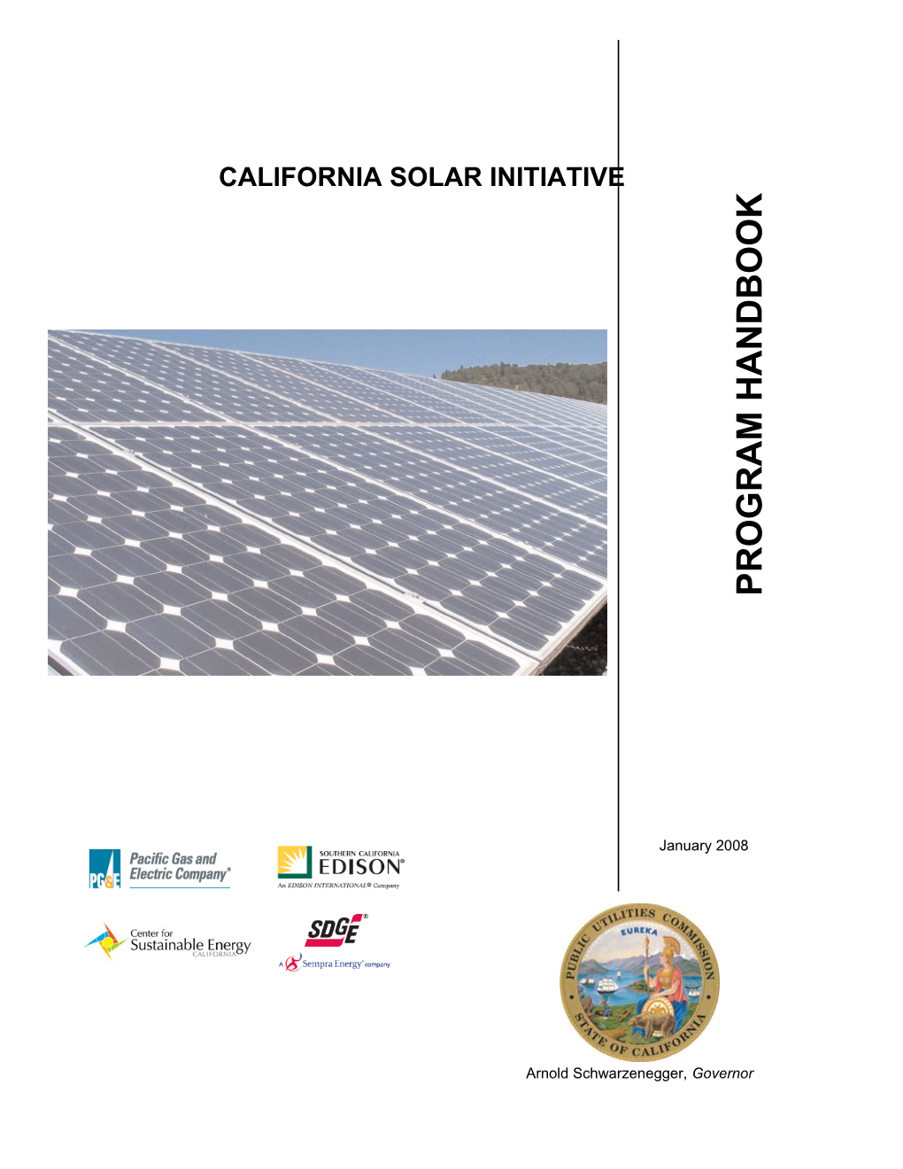 Non-PV Technologies: Introduce Eligibility, Estimation, Measurement, and Metering Requirements