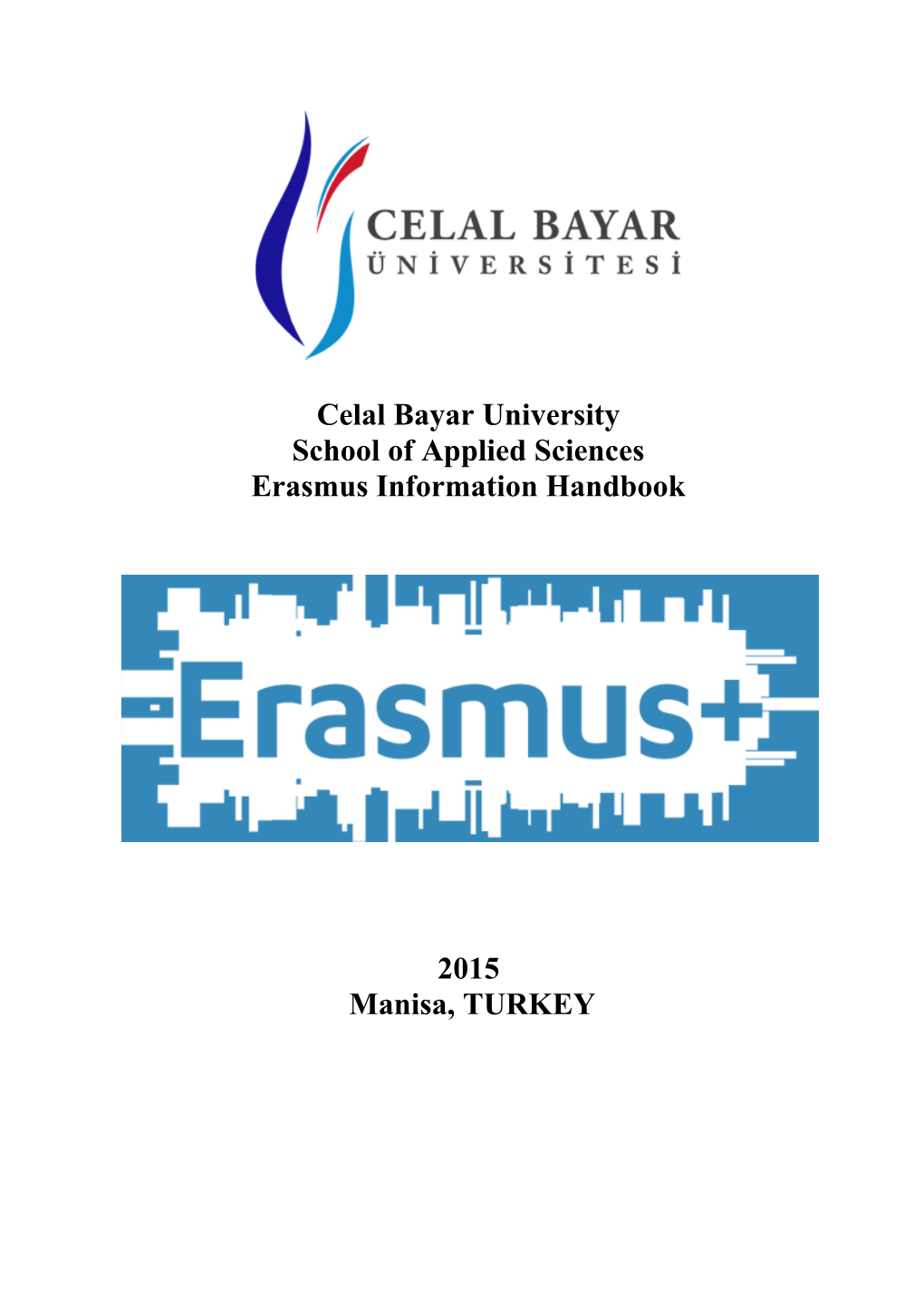 Celal Bayar University