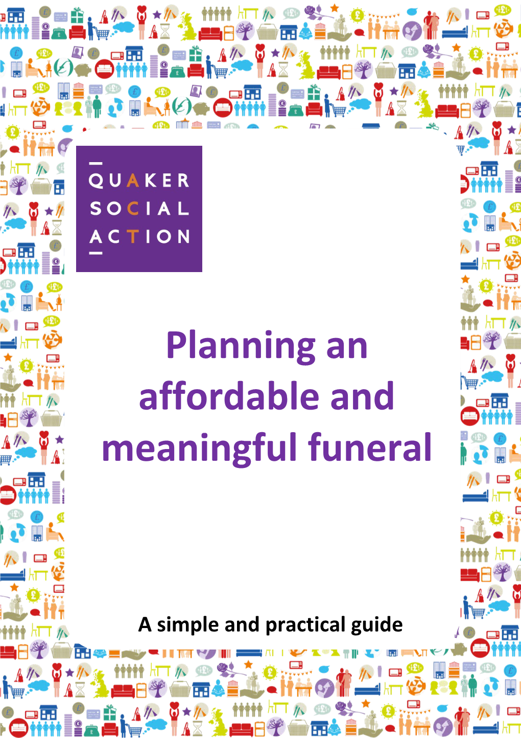 Planning an Affordable and Meaningful Funeral