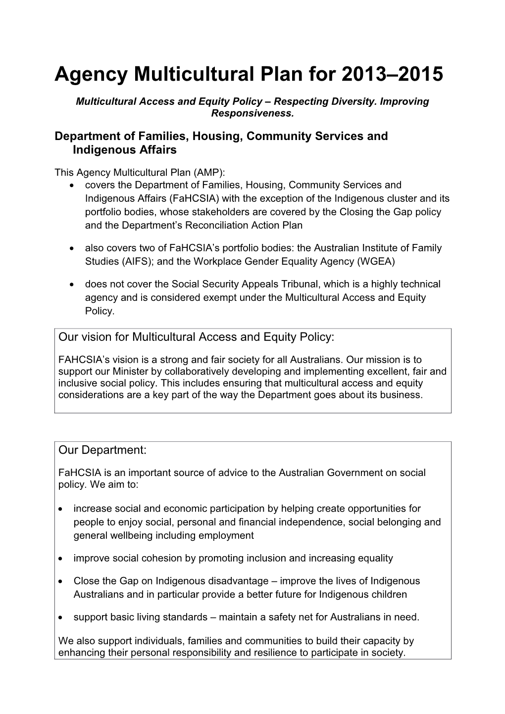 Facs Minute Template