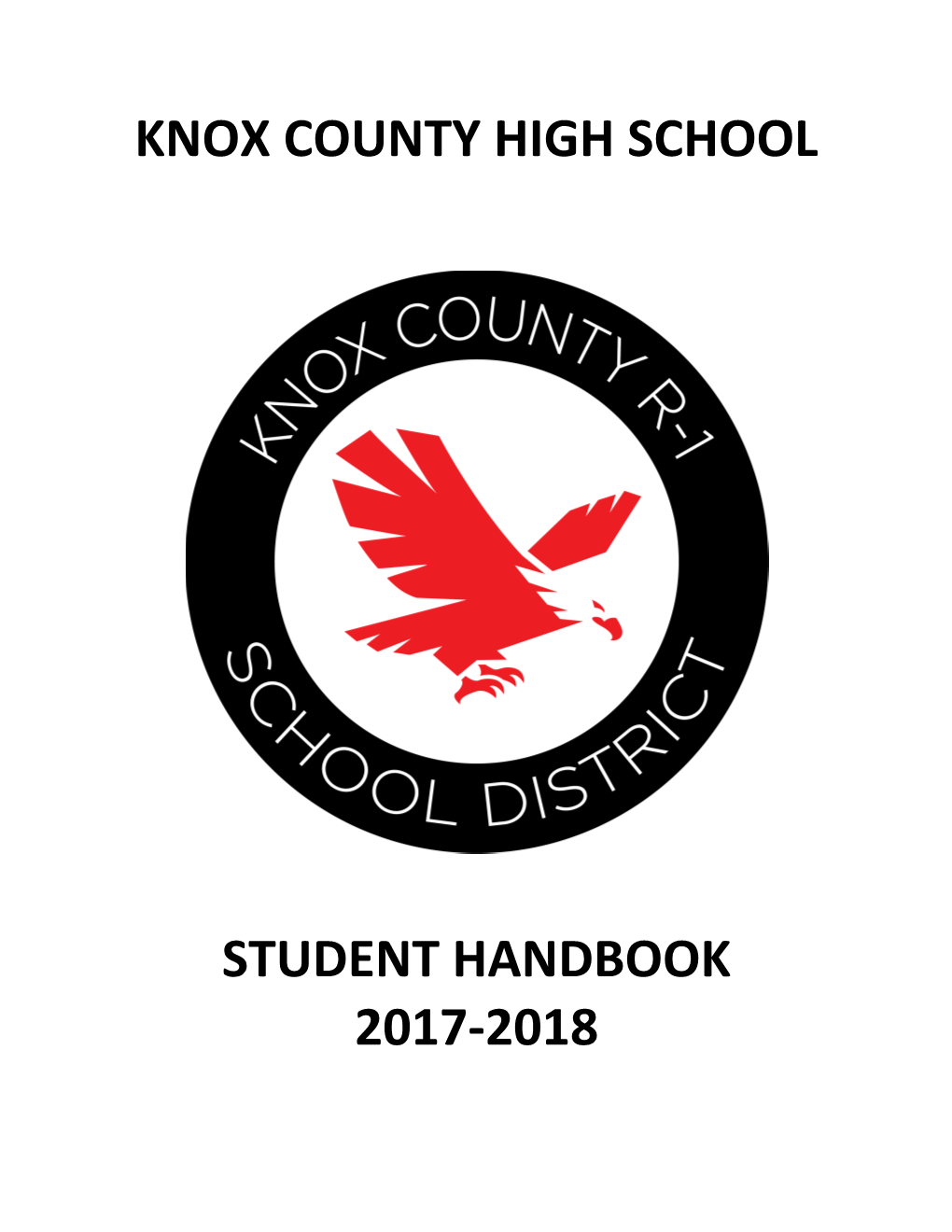 Knox County High School