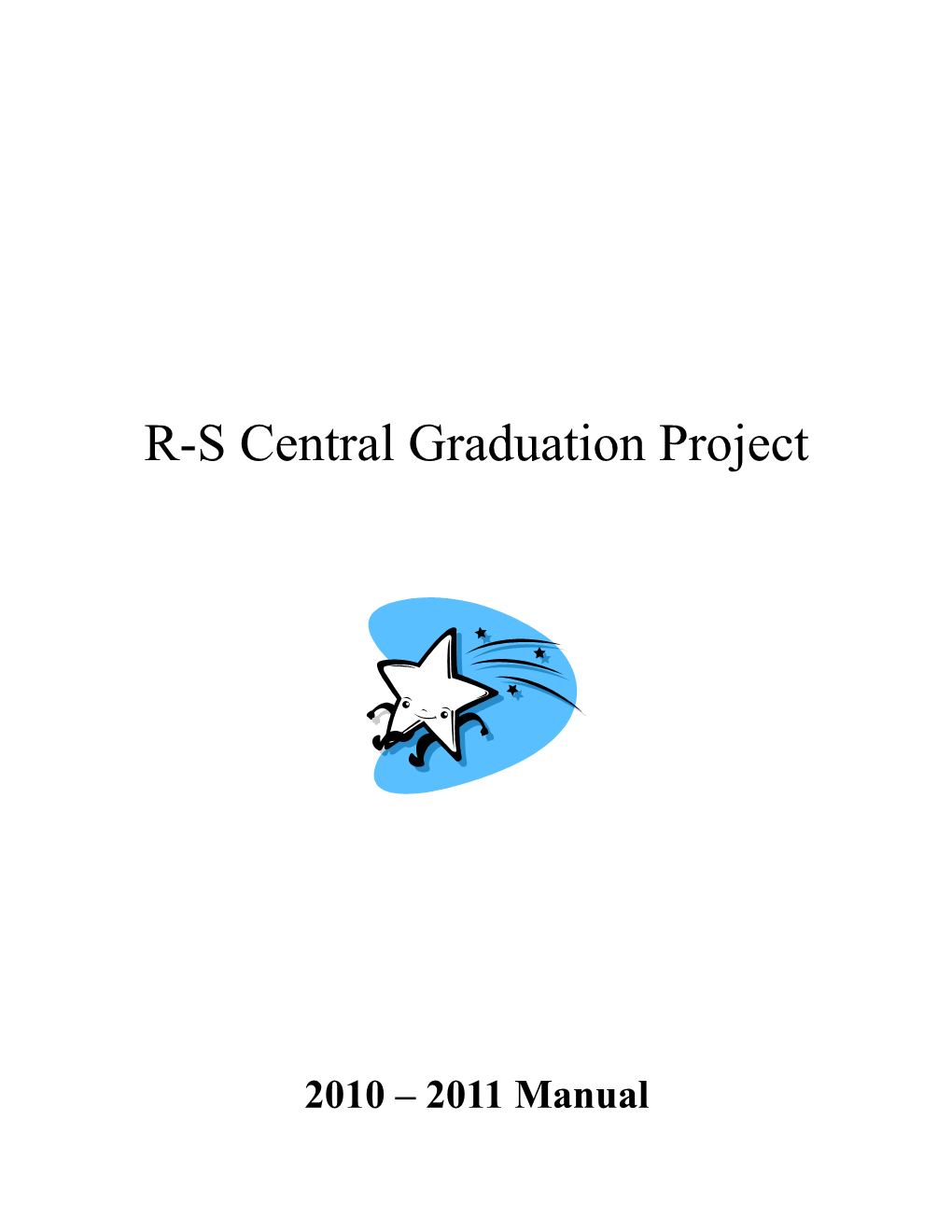 North Carolina Graduation Project