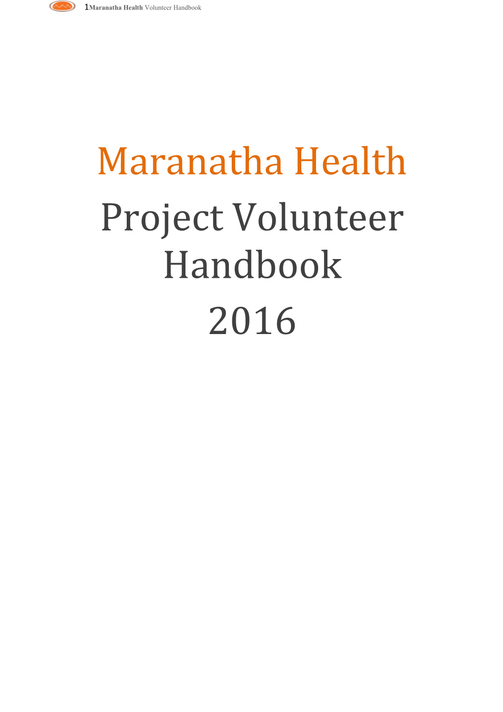 1. MH Volunteering Guidelines Page 3