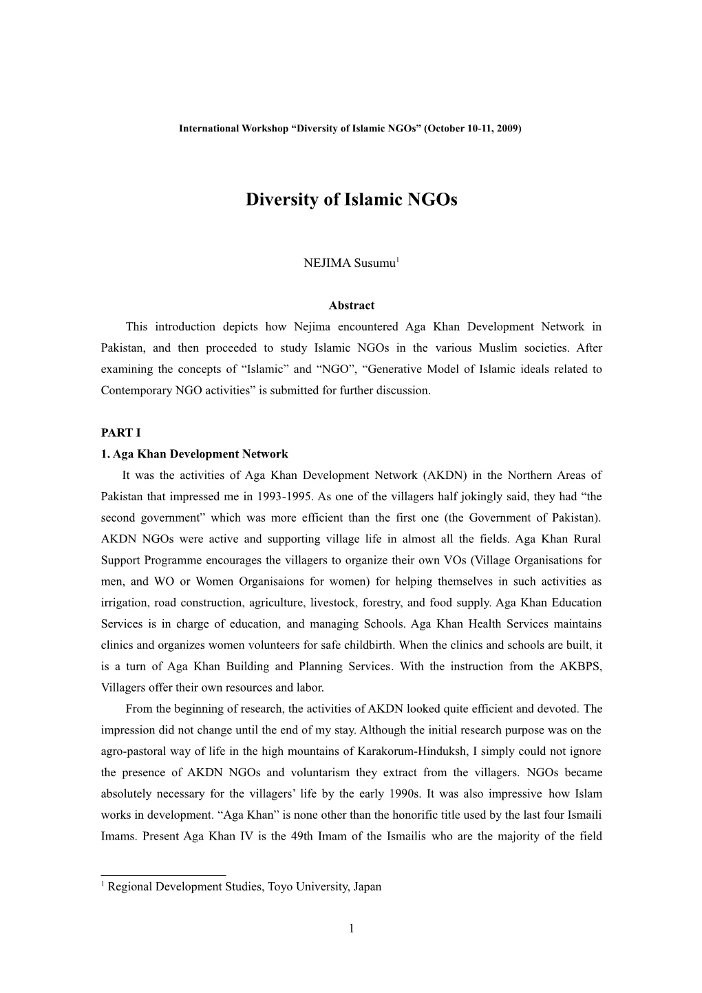 A Critical Evaluation of Pica S Article on the Selective Impact of Classroom Instruction