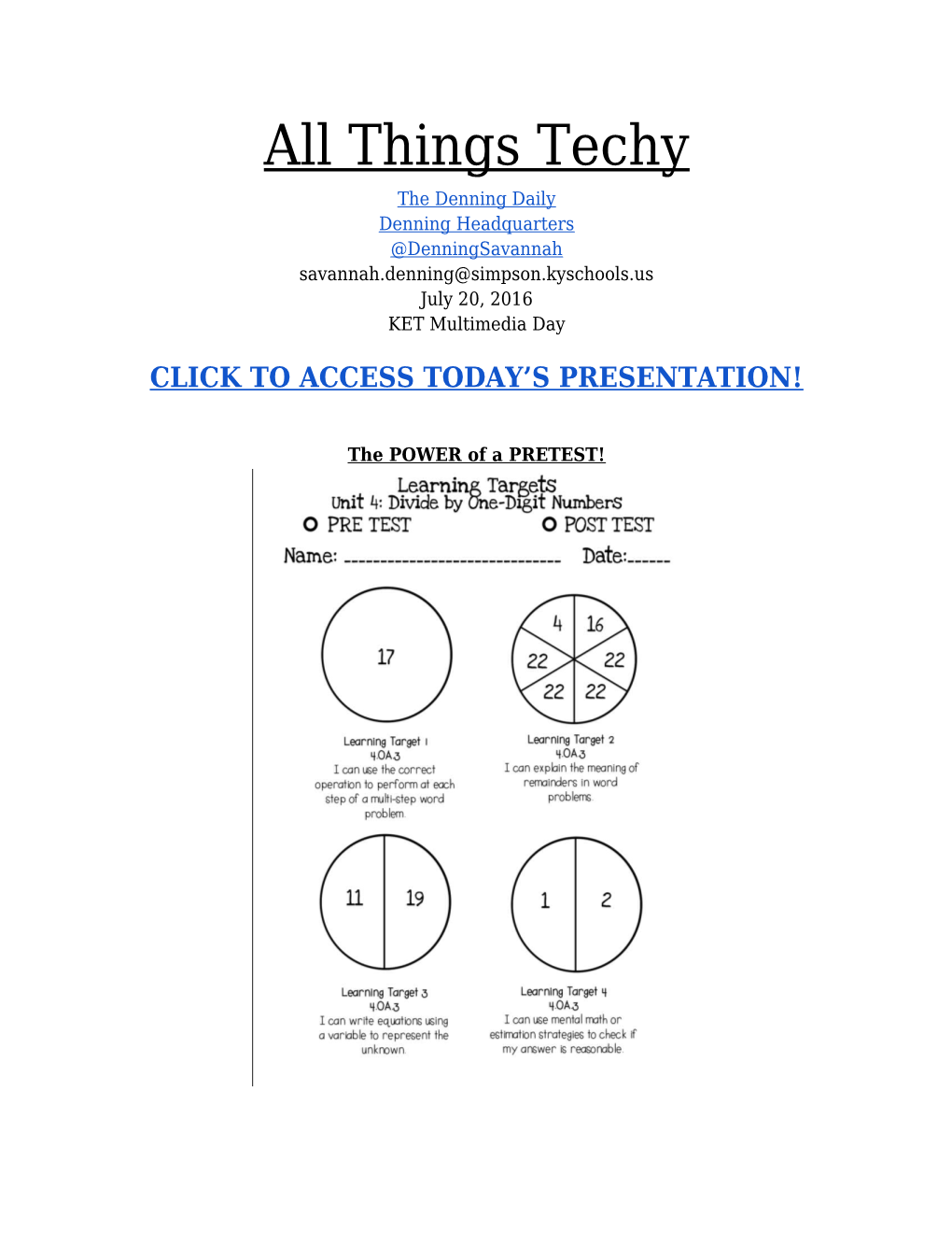 Click to Access Today S Presentation!