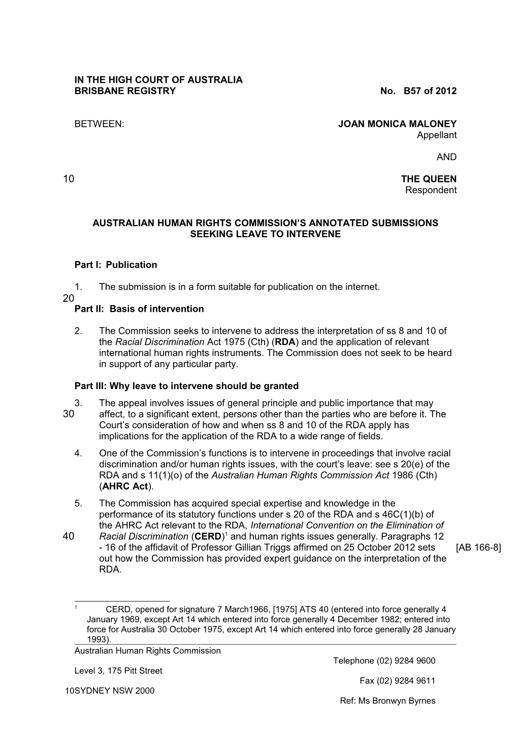 Procedure for Approval for Filing of New Applications for Leave/Special Leave to Appeal