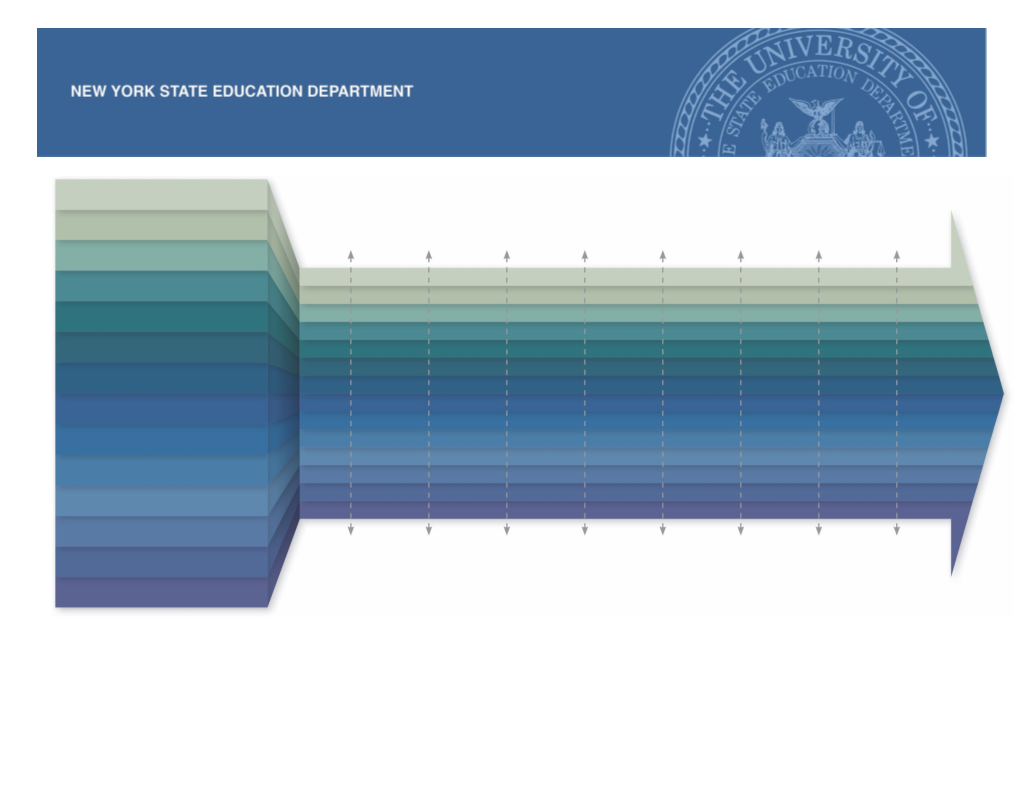 New York State Next Generation Mathematics Learning Standards