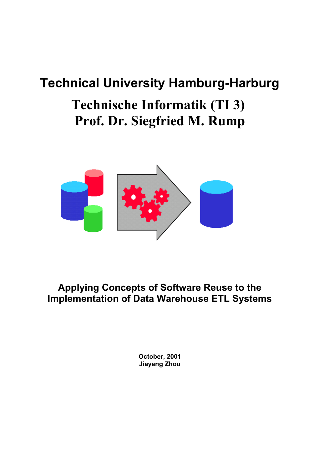 Fundamental Concepts of Software Reuse