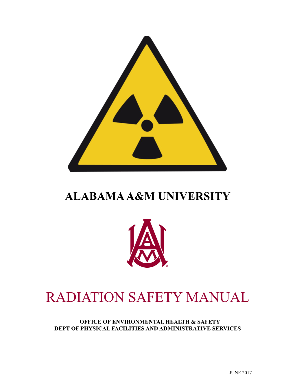 Alabama A&M University