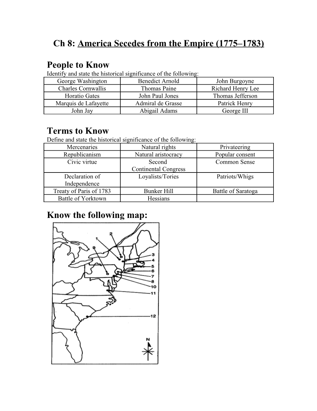 Ch 27: Empire & Expansion 1890-1910