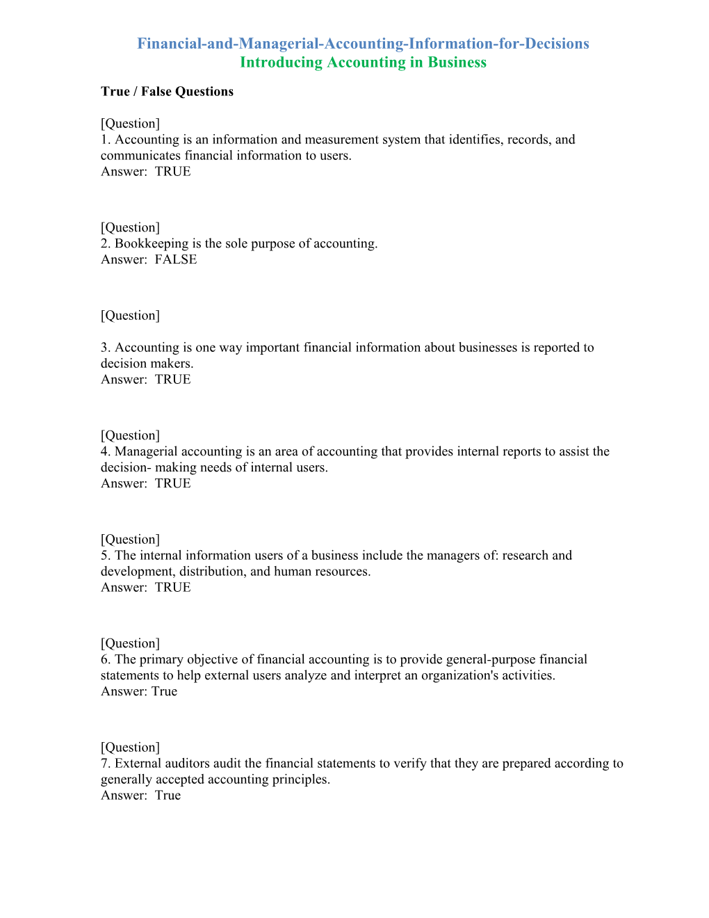 Financial-And-Managerial-Accounting-Information-For-Decisions