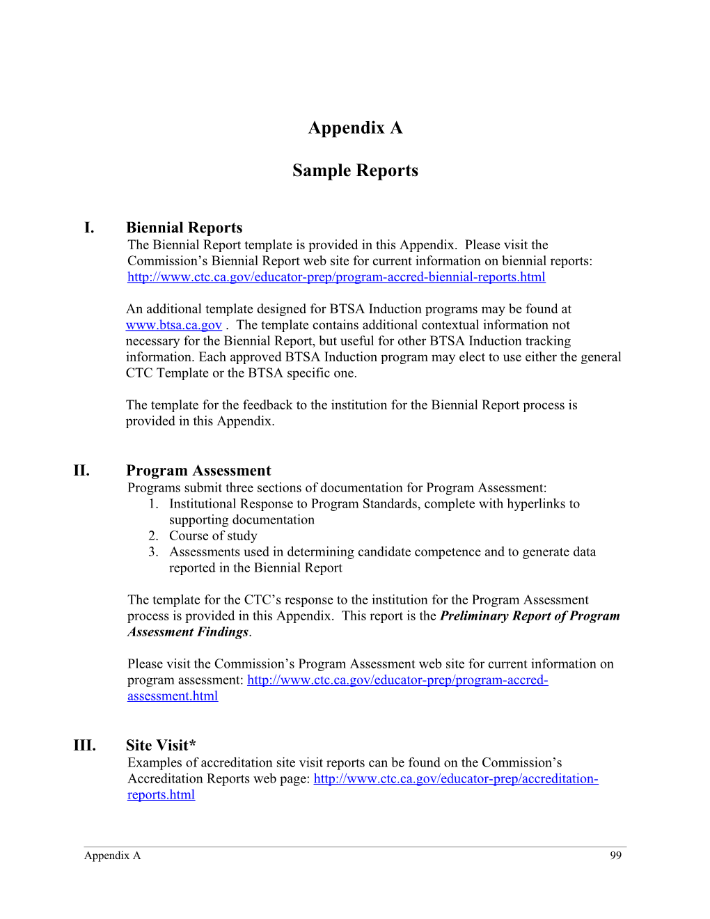 Scheduling Interview: Constituent Groups and the Common Standards